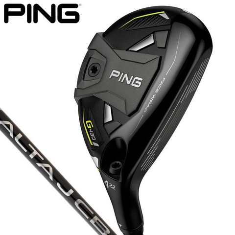 Gậy Rescue Ping G430