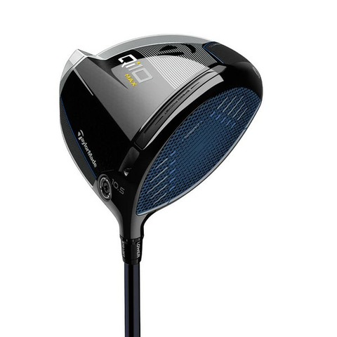 Gậy Driver Taylormade Qi10 Max