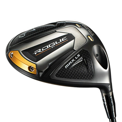 Gậy Driver Callaway Rogue ST Max LS