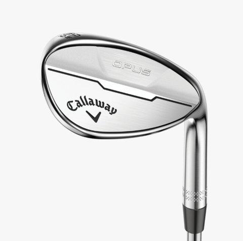 Gậy Wedge Callaway Opus (2024)