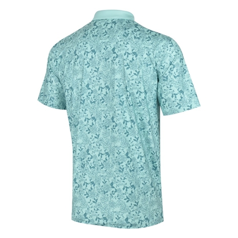 ÁO GOLF HANDEE BÔNG XANH NGỌC