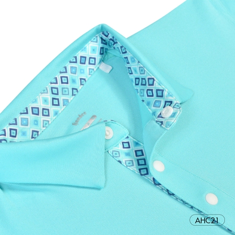 ÁO GOLF HANDEE CÁ SẤU THIÊN THANH