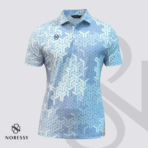 Áo Golf Nam Noressy – NRSPLM1037