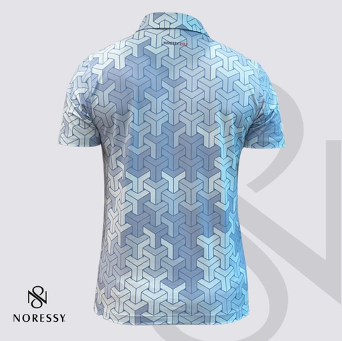 Áo Golf Nam Noressy – NRSPLM1037