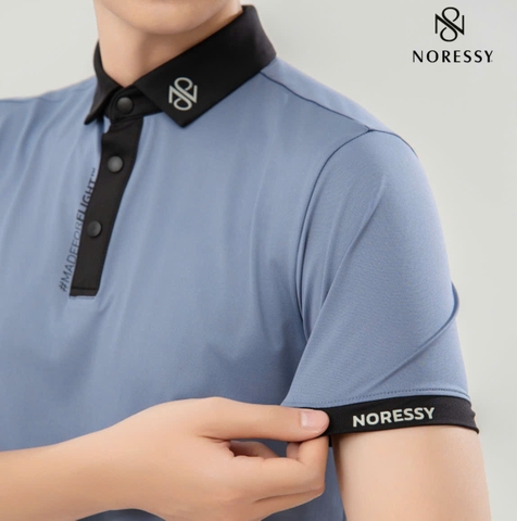 Áo Golf Nam Noressy – NRSPLM1038