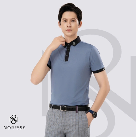 Áo Golf Nam Noressy – NRSPLM1038