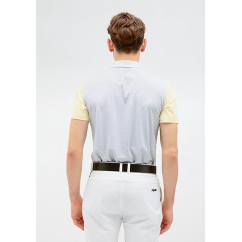 Áo Golf Polo Nam Ngắn Tay Honma HMIX702B810