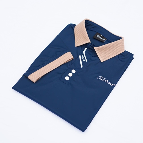 Áo Golf Polo Nam Titleist