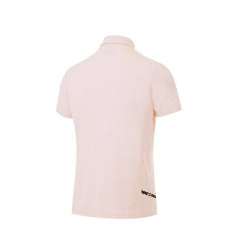Áo Thun Golf Nam Ngắn Tay Honma HMIC702B843 Màu hồng