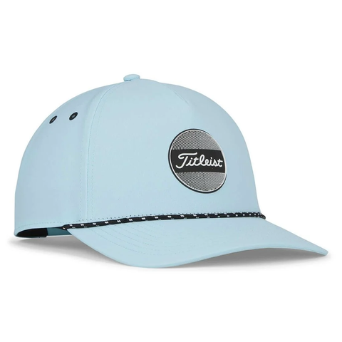 NÓN BOARDWALK ROPE AQUA/SURF/WHITE