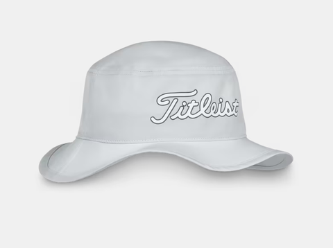 NÓN BREEZER BUCKET BLUE BRID /WHITE/WASHED INDIGO