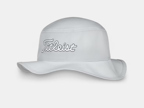 NÓN BREEZER BUCKET BLUE BRID /WHITE/WASHED INDIGO