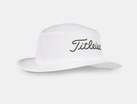 NÓN BREEZER BUCKET WHITE/EUCALUPTUS/LEMON