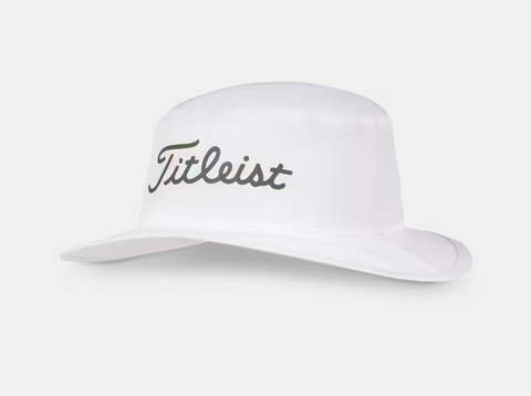 NÓN BREEZER BUCKET WHITE/EUCALUPTUS/LEMON