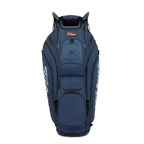 TÚI GẬY CART 15 NAVY