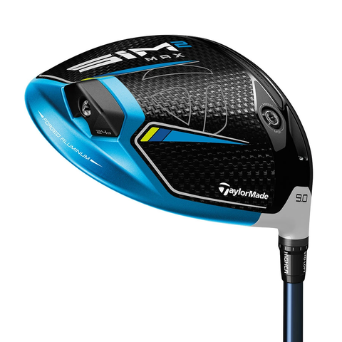 Gậy Driver Taylormade Sim2Max