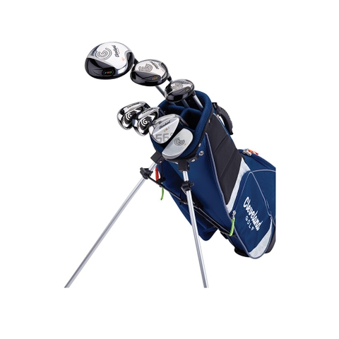 Bộ Gậy Golf Trẻ Em Cleveland Junior - Large (7 gậy)