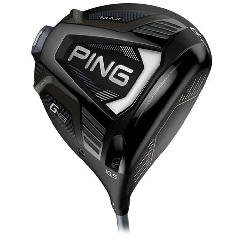 Gậy Driver Ping G425 MAX
