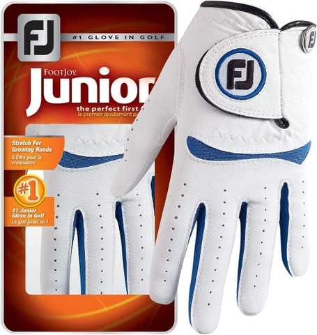 GĂNG TAY FOOTJOY JUNIOR LH ASST