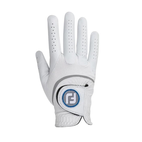 GĂNG TAY HYPERFLEX MAL WHITE