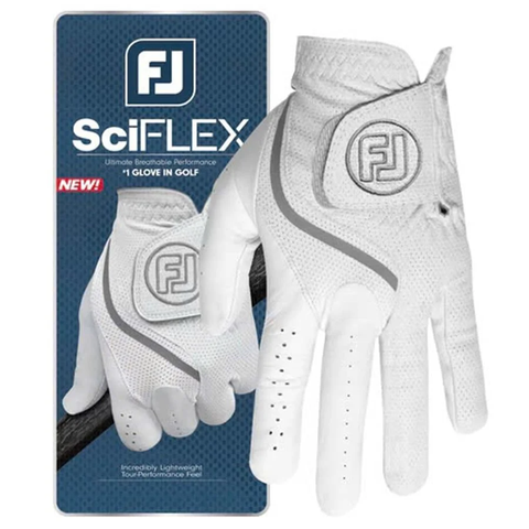 GĂNG TAY SciFlex MAL MLH NEW PEARL/WHITE