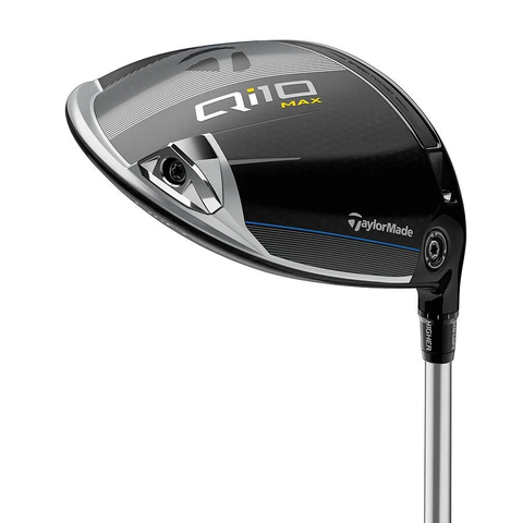 Gậy Driver Taylormade Qi10