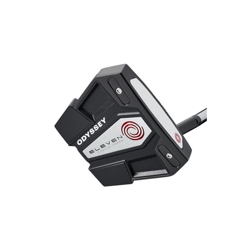 Gậy golf putter Odyssey Eleven Triple Track S JV
