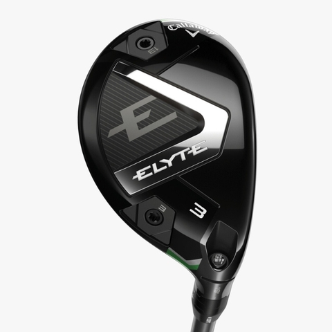 Gậy Rescue Callaway Elyte