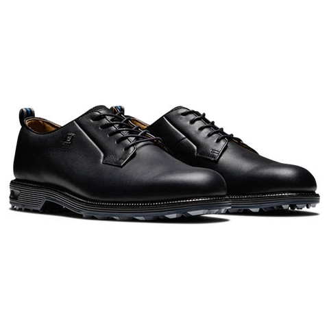 GIÀY FOOTJOY DRYJOYS PREMIERE Black Spikeless