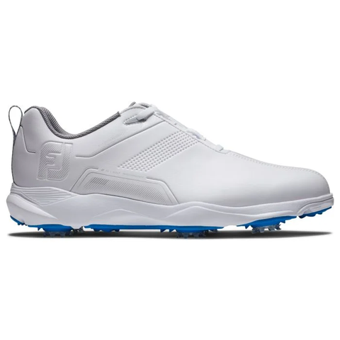 GIÀY FOOTJOY ECOMFORT WHITE/GREY/BLUE