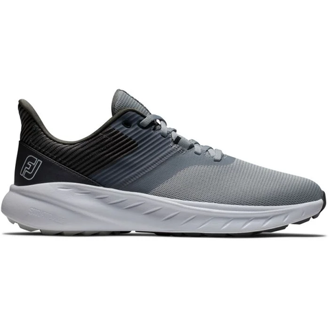 GIÀY FOOTJOY FLEX GRAY/CHARCOAL/WHITE