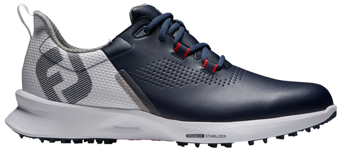 GIÀY FOOTJOY FUEL NAVY/WHITE/RED