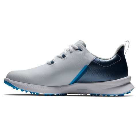 GIÀY FOOTJOY FUEL SPORT NAVY/WHITE/BLUE
