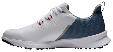 GIÀY FOOTJOY FUEL WHITE/BFG/RED