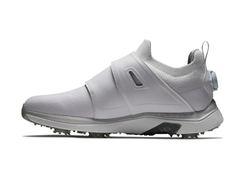 GIÀY FOOTJOY HYPERFLEX CARBON BOA WHITE/GREY