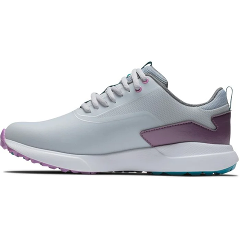 GIÀY FOOTJOY PERFORMA WHITE/GREY/PURPLE