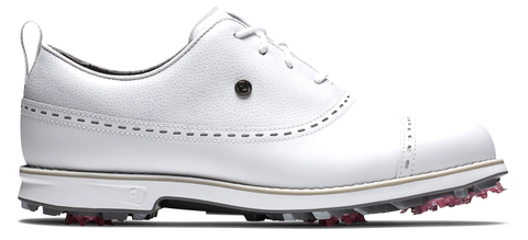 GIÀY FOOTJOY PREMIERE SERIES WHITE/WHITE