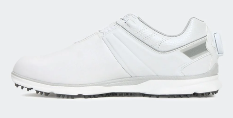 GIÀY FOOTJOY PRO SL BOA WHITE/WHITE/CHARCOAL