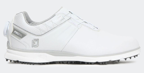 GIÀY FOOTJOY PRO SL BOA WHITE/WHITE/CHARCOAL