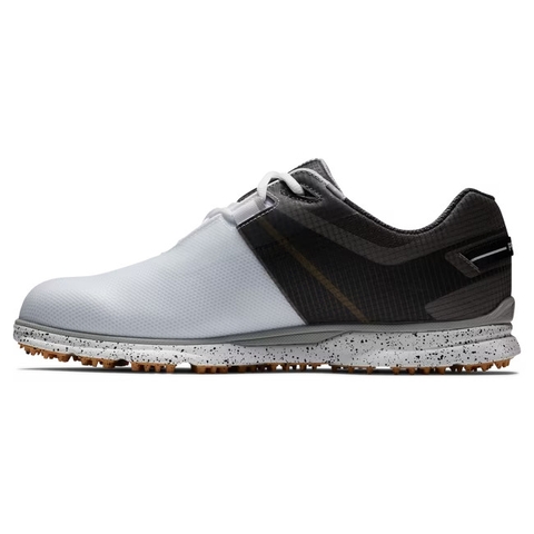 GIÀY FOOTJOY PRO SL SPORT WHITE/MUL/BLACK