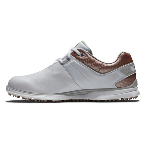 GIÀY FOOTJOY PRO SL WHITE/ROSE/WHITE