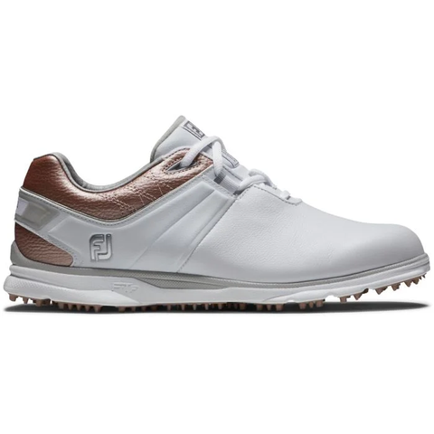 GIÀY FOOTJOY PRO SL WHITE/ROSE/WHITE