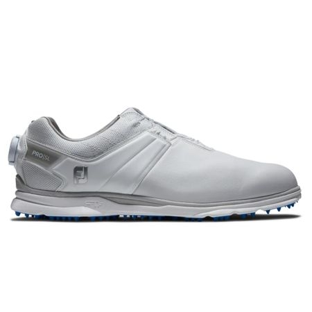 GIÀY FOOTJOY PROSL BOA WHITE/WHITE/LIGHT BLUE