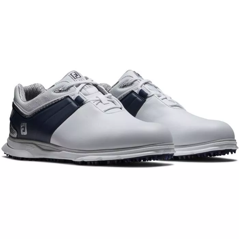 GIÀY FOOTJOY PROSL CARBON BOA WHITE/NAVY/SILVER
