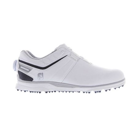 GIÀY FOOTJOY PROSL CARBON BOA WHITE/WHITE/BLACK