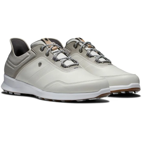 GIÀY FOOTJOY STRATOS Beige/Khaki/Beige
