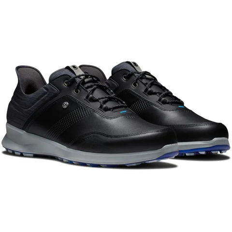 GIÀY FOOTJOY STRATOS BLACK/CHL/BLUE JAY