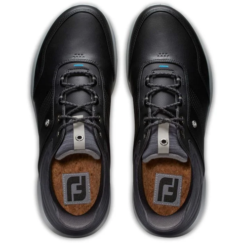 GIÀY FOOTJOY STRATOS BLACK/CHL/BLUE JAY