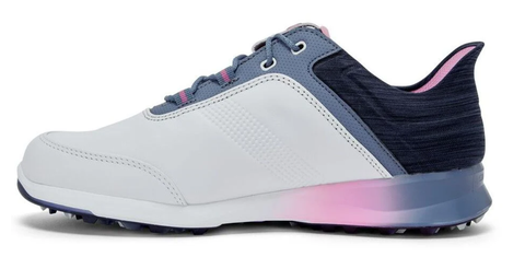 GIÀY FOOTJOY STRATOS WHITE/NAVY/PINK