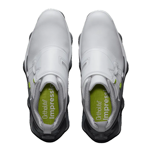 GIÀY FOOTJOY TOUR ALPHA BOA White/Gray/Charcoal